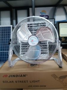 QUẠT QUỲ NLMT JINDIAN 25W - MÃ S8800