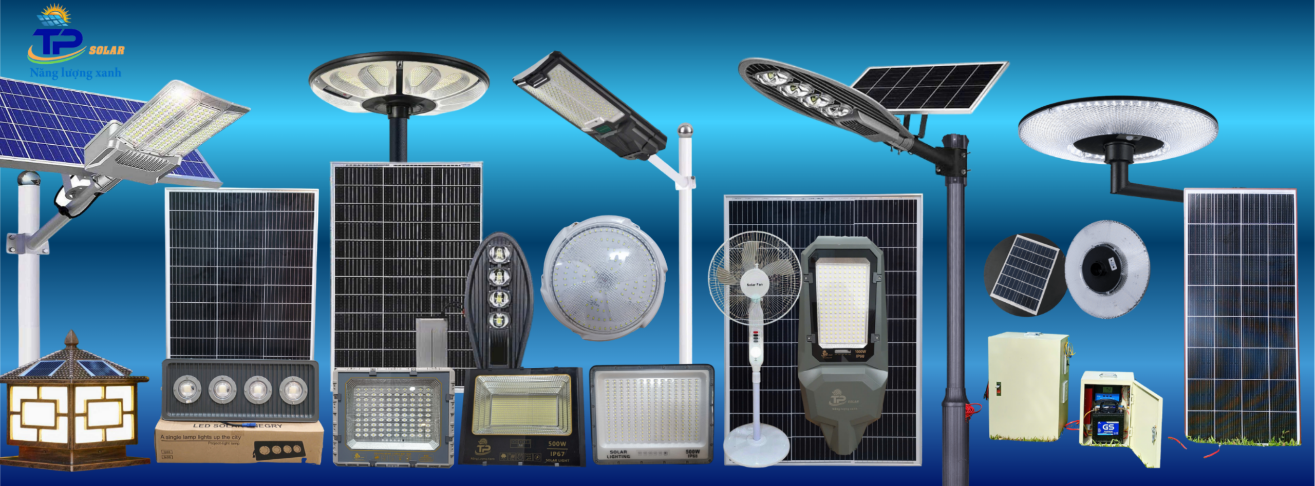 Công ty TM và DV Công nghệ Toàn Phúc